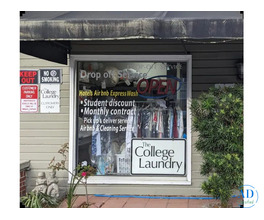 Laundry Service in Charleston, SC – Fast & Reliable Clothes Cleaning