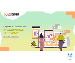 Top ecommerce web designing company In Bangalore