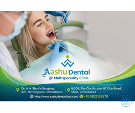 Non-Surgical Gum Treatment in India – DR. Manish Shah