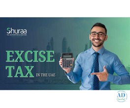 UAE Excise Tax Explained: Rates, Registration, and Compliance Guide