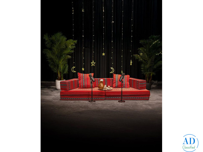 Professional Podcast Studio in Dubai – Book Now