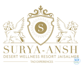 Luxury Boutique Camps with Swimming Pool in Jaisalmer--Surya Ansh