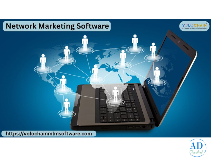 Drive Success in your Business with the Best Network Marketing Software