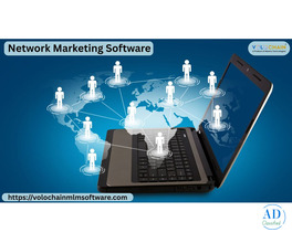 Drive Success in your Business with the Best Network Marketing Software