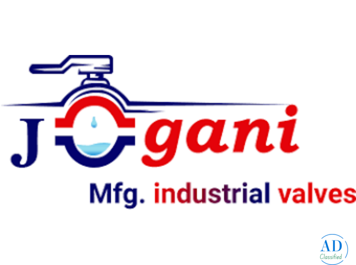 Industrial Valves Manufacturer | Jogani Valves And Controls