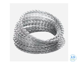 Concertina Coil Manufacturers in Delhi