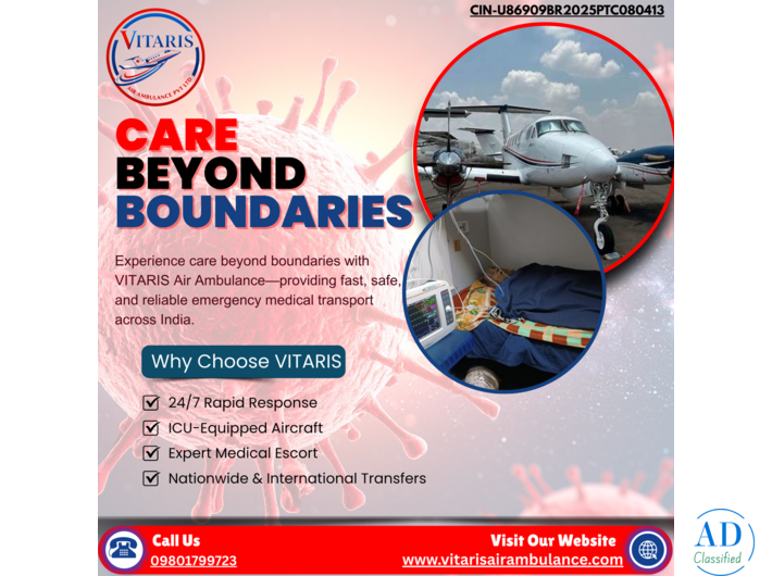 Care Beyond Boundaries