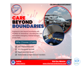 Care Beyond Boundaries