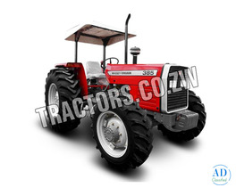 Tractor Dealers In Zimbabwe