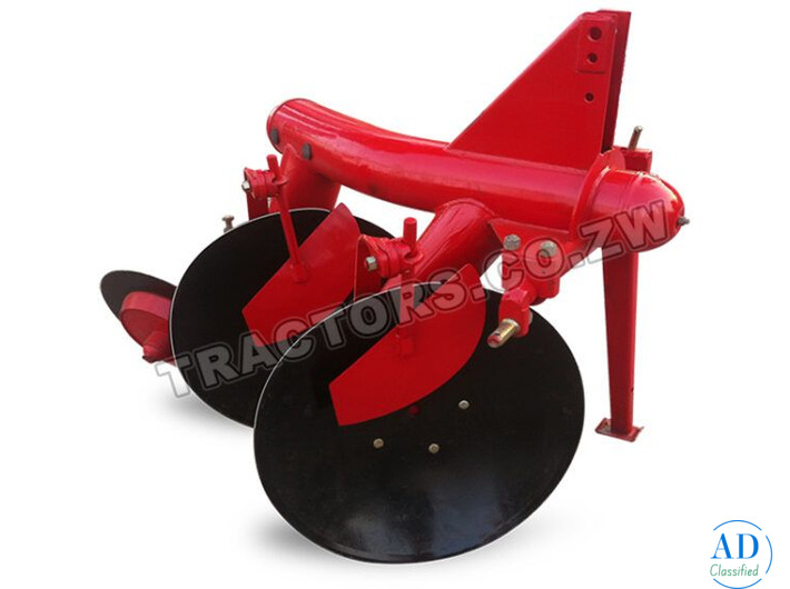 Tractor Dealers In Zimbabwe