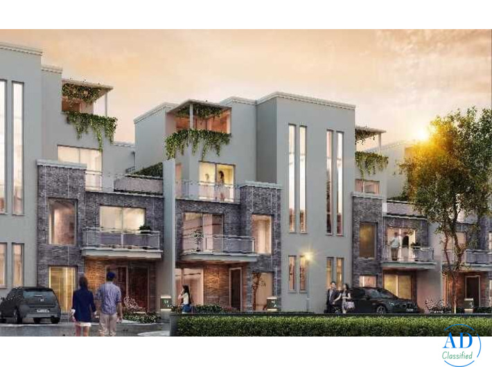 Builder Floor for Sale in Noida – Affordable Luxury Homes Near Noida