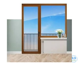 High-Quality uPVC Windows and Doors for Modern Spaces