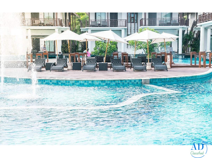 Water Fountain Contractors in Hyderabad