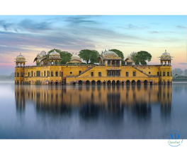 Golden Triangle Travel Packages – Delhi, Agra & Jaipur Tour