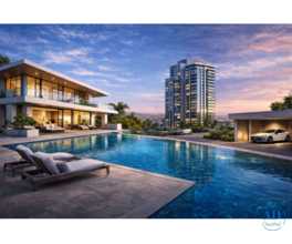 Growing Demand for Modern Homes in Greater Noida West