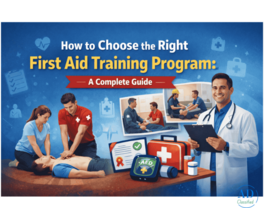 How to Choose the Right First Aid Training Program (Complete Guide)