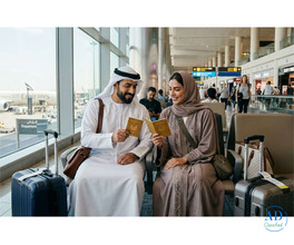 Golden Visa for Dubai – Expert Application Support