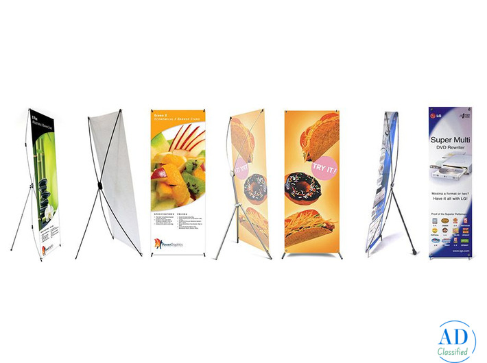 High-Impact Retractable Banners For Every Occasion