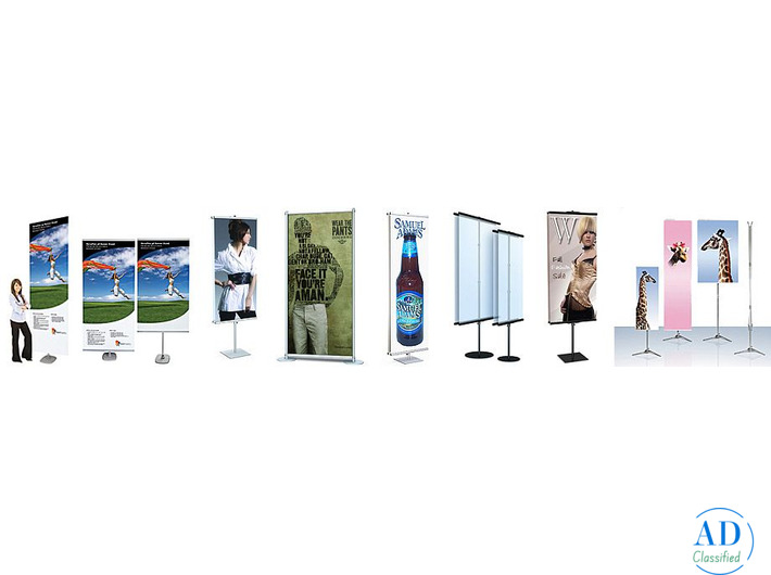 High-Impact Retractable Banners For Every Occasion