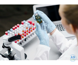 Advanced Medicine Manufacturing Solutions