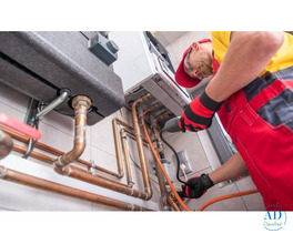 Expert Commercial HVAC Services El Dorado for Businesses 2026