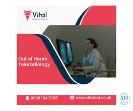 Professional Out of Hours Teleradiology Services
