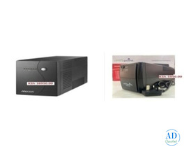 New Uninterrupted Power Supply (UPS) Units 80