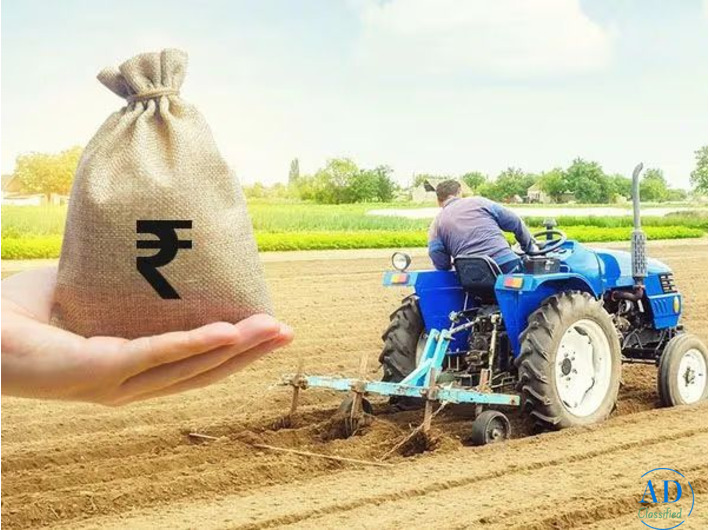 Affordable Tractor Loan – IFFCO Kisan Finance
