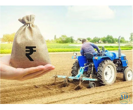 Affordable Tractor Loan – IFFCO Kisan Finance
