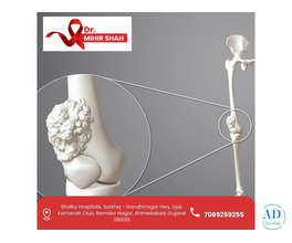 Best Soft Tissue Sarcoma Cancer Treatment – Dr. Mihir Shah