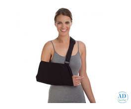 Premium Arm Brace & Adjustable Arm Support for Daily Comfort
