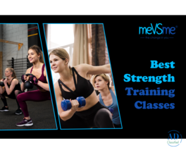 Join Strength Training Classes That Transform Your Fitness