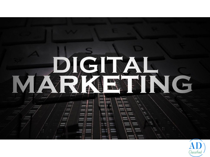 Digital Marketing Class In Lucknow