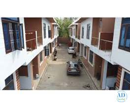 Buy a magnificent villa at Green Villa 2.