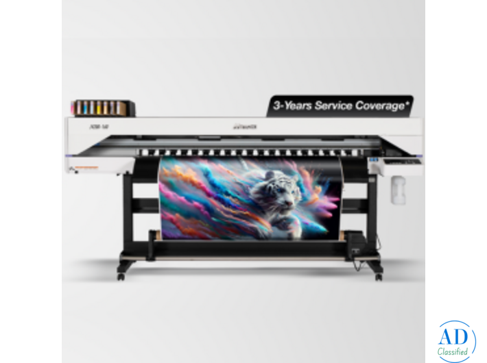 JV200 Series Mimaki Eco Solvent Printer – High Quality Printing Machine