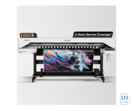 JV200 Series Mimaki Eco Solvent Printer – High Quality Printing Machine