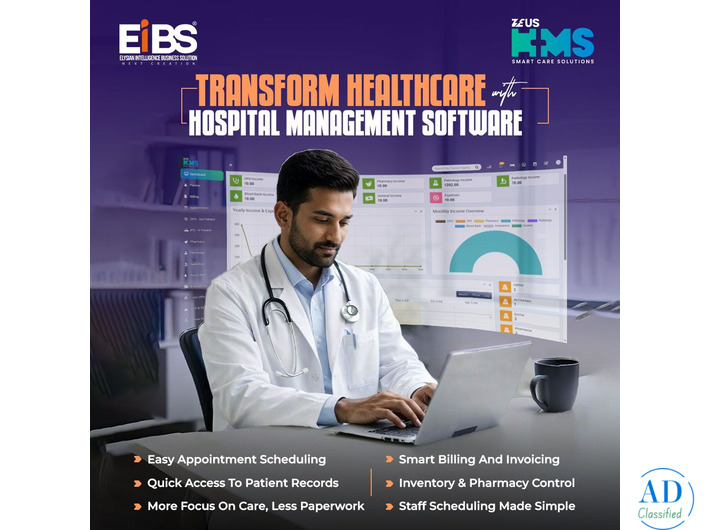 Best Web Design Company in Madurai  EiBS