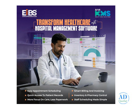 Best Web Design Company in Madurai  EiBS