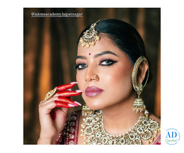 Lakmé Academy Powered By Aptech – Best Makeup Course In Lajpat Nagar