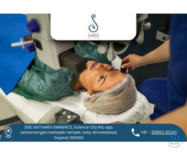 Experience Clear Vision with Best LASIK Eye Surgery in Ahmedabad at Shree Eye and Dental Hospital