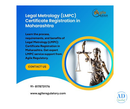 Professional LMPC Certificate Registration in Maharashtra