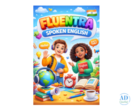 FLUENTRA – SPOKEN ENGLISH