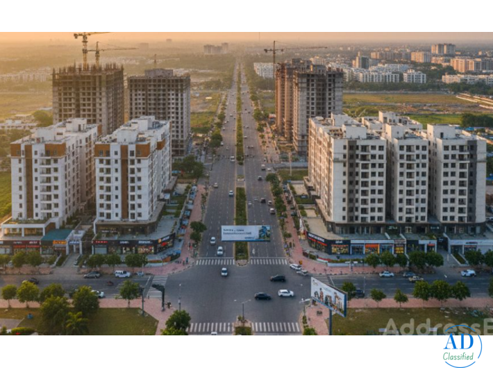 Flats for Sale in Nikol: Why This Ahmedabad Area Is Gaining Attention