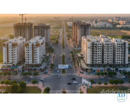 Flats for Sale in Nikol: Why This Ahmedabad Area Is Gaining Attention