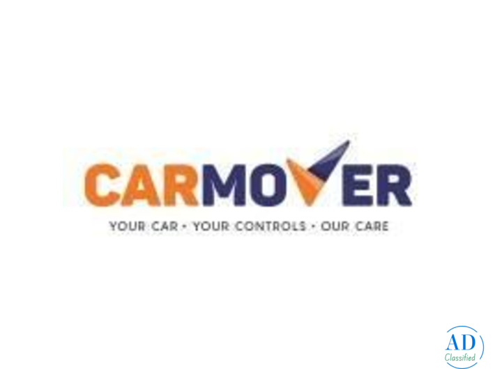 How Does Carmover Deliver Cars?