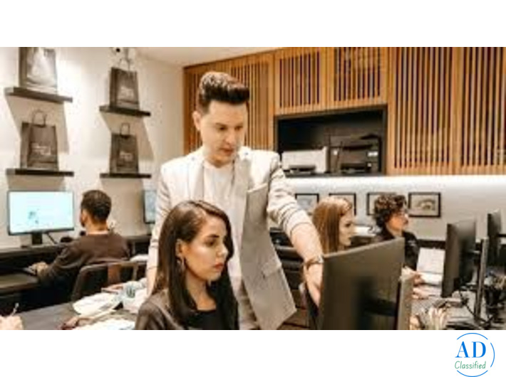 Hiring Manager in Salem