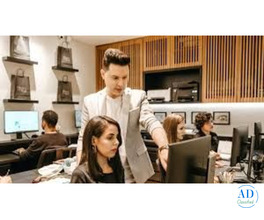 Hiring Manager in Salem