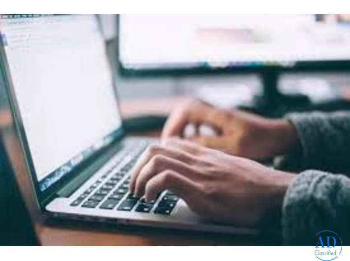 Looking for Data Entry in Salem