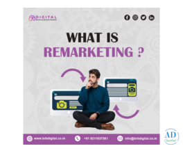 What is Remarketing? A Complete Guide to Boost Online Conversions