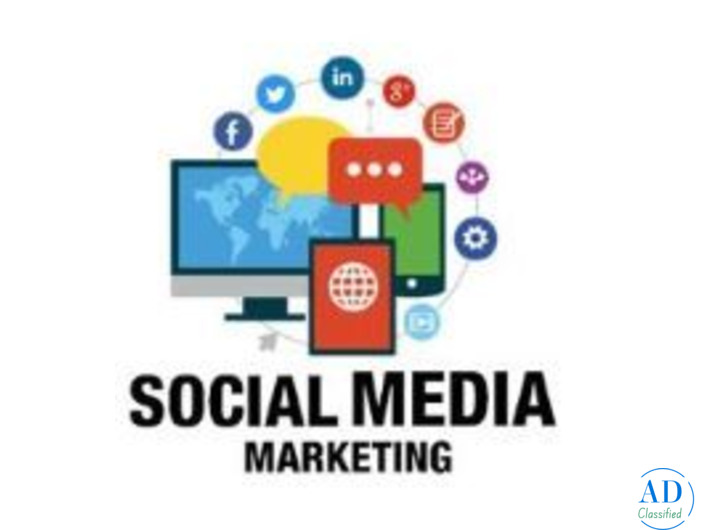 Social Media Marketing Agency in Gurgaon | Grow Your Brand Online